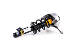 Audi A4/S4 B8 Front Right Shock Absorber Coil Spring Assembly with CDC