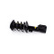 Mercedes-AMG E63 4MATIC (E Class W212, S212) Front Left Shock Absorber Coil Spring Assembly with AMG-Ride-Control 2013