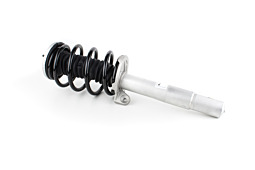 BMW 7 Series E65 Shock Absorber with Coil Spring Assembly with EDC Front Left