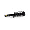 VW CC (2010-2018) Shock Absorber Coil Spring Assembly with DCC Front Left or Right 2012
