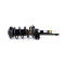 Audi A3/S3 (Sportback / Limousine) Front Shock Absorber Coil Spring Assembly with AMR 2009-2013 8P0413029B