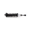 Lexus GX470 (2003-2009) Front Shock Absorber Coil Spring Assembly with AVS (Adaptive Variable Suspension) 48510-69415