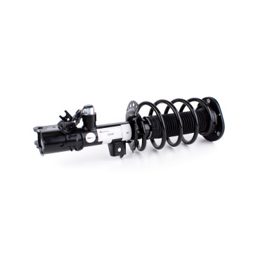 Lincoln Nautilus Front Right Shock Absorber Coil Spring Assembly with CCD F2GZ-18124-AT
