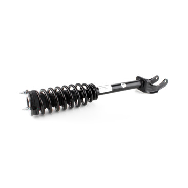 Mercedes Benz ML-Class W166 Front Right Shock Absorber Coil Spring Assembly A1663232400