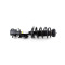 SAAB 9-4X Front Right Shock Absorber Strut Assembly with Adaptive DriveSense Suspension 2011-2012 20884458