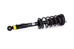 Toyota Mark X X130 Front Left Shock Absorber (coil spring assembly) 2012 - 2018 with AVS (Adaptive Variable Suspension)