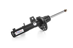 VW T-ROC (2017-2020) Front Shock Absorber with Electric Control