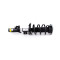 Range Rover Evoque L538 Front Right Shock Absorber Coil Spring Assembly with Magnetic Ride Control LR024444