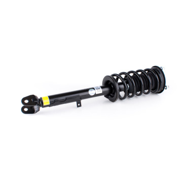 Lexus RC RC200t, RC300, RC300h, RC350 RWD F Sport Front Left Shock Absorber Coil Spring Assembly with AVS 48520-80408