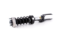 Volkswagen Touareg 7P Front Right Shock Absorber Coil Spring Assembly
