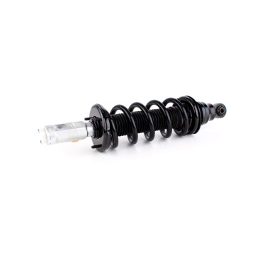 Infiniti QX56 / QX80 Z62 Front Right Shock Absorber (coil spring assembly) 2010 - 2013 E61001LA7A