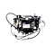 Cadillac XTS Air Suspension Compressor / Air Supply Unit 22936012