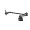 Land Rover Range Rover III L322 3-Pin Level Sensor with Coupling Rod and Holder Front Right 2003