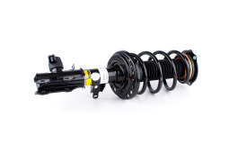 Cadillac XT5 AWD Front Left Shock Absorber Coil Spring Assembly with CDC