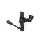Land Rover Range Rover Evoque / Evoque Convertible L538 (2011-2019) 3-Pin Level Sensor with Coupling Rod and Holder Front Right 2013