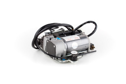 BMW X5 E53 (1998-2006) Air Suspension Compressor with pre-assembled mounting set (for models with 4-Corner Air Suspension System)