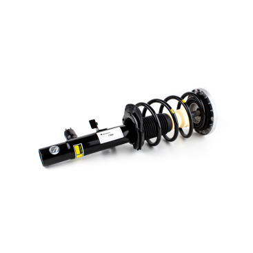 BMW X4 F26 (2014-2018) Front Right Shock Absorber Coil Spring Assembly with EDC 37116797026