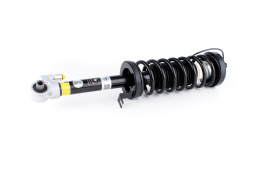 BMW 7 series E38 Rear Left Shock Absorber Assembly with EDC and Levelling Regulation Suspension