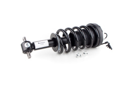GMC Sierra 1500 Front Shock Absorber Coil Spring Assembly with Magnetic Ride Control 