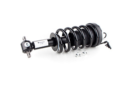 GMC Sierra 1500 GMTK2HG (2014-2021) Shock Absorber Coil Spring Assembly with Magneride (MRC) Front Left or Right
