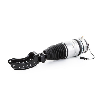 VW Touareg 7P Front Right Air Suspension Strut with CDC 2011