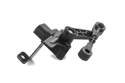 Land Rover Range Rover Evoque / Evoque Convertible L538 (2011-2019) Level Sensor with Coupling Rod and Holder Front Left