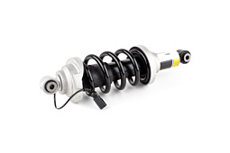 Audi R8 4S Spyder Shock Absorber Coil Spring Assembly with Audi Magnetic Ride Rear Left or Right