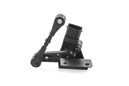 Land Rover Range Rover Evoque / Evoque Convertible L538 (2011-2019) Level Sensor with Coupling Rod and Holder Rear Left