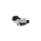 Porsche Cayenne 9PA (955/957) (2003-2010) Level Sensor with Coupling rod and Holder Front Left 95534107520