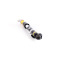 Audi A5/S5 8T Rear Left Shock Absorber with CDC (Continuous Damping Control) 2007-2017 8R0513025K