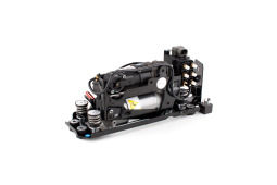 Rolls-Royce Dawn RR6 (2015-2022) Air Suspension Compressor with pre-assembled mounting set