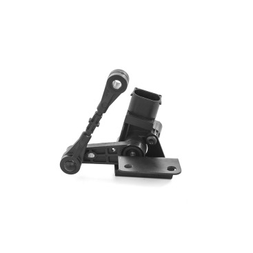 Land Rover Range Rover Evoque / Evoque Convertible L538 (2011-2019) Level Sensor with Coupling Rod and Holder Rear Left LR024218
