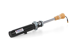 Porsche 718 Cayman Front Shock Absorber with PASM