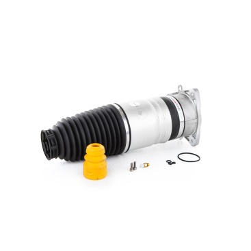 Bentley Continental GT / GTC / Flying Spur Rear Right Suspension Air Spring without Reservoir 3W7616002