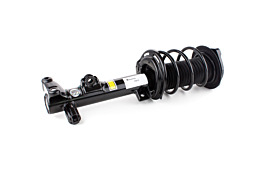 Mercedes Benz C-Class W204 / S204 / C204 Shock Absorber Coil Spring Assembly with ADS Front Left 