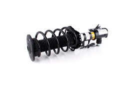 Ford Fusion (2013-2020) Front Left Shock Absorber Coil Spring Assembly with CCD