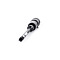 Lexus LS 460 (USF40) 2WD+4WD With AVS (Adaptive Variable Suspension) Rear Left Air Strut 48090-50153