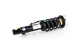 BMW X6 M F86 (2013-2019) Front Right Shock Absorber Coil Spring Assembly with VDC 