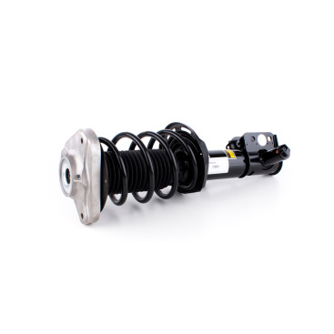 Mercedes-AMG E63 4MATIC (E Class W212, S212) Front Right Shock Absorber Coil Spring Assembly with AMG-Ride-Control A2123236200