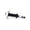 Volkswagen Touareg 7P Rear Right Shock Absorber Coil Spring Assembly 7P6513029AL
