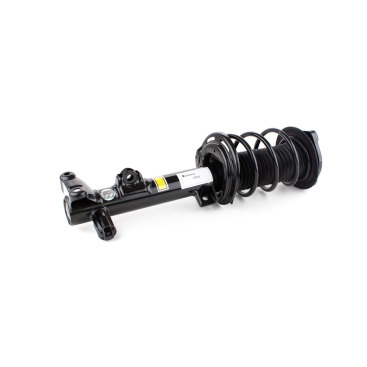 Mercedes Benz C-Class W204 / S204 / C204 Front Left Shock Absorber Coil Spring Assembly with ADS 2043230900