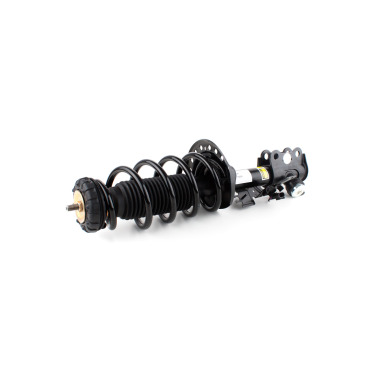 SAAB 9-4X Front Left Shock Absorber Strut Assembly with Adaptive DriveSense Suspension 2011-2012 22993799