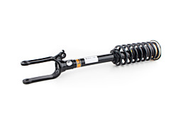 Mercedes Benz ML-Class W164 63 AMG (2005-2011) Shock Absorber Assembly with Coil Spring Front Left or Right