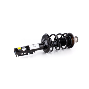 Porsche Boxster 986 Rear Shock Absorber Coil Spring Assembly without PASM 1996-2004 98633305104