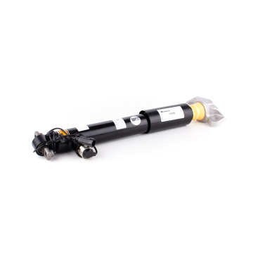 Lincoln MKX Rear Right Shock Absorber Assembly with CCD F2GZ-18125-G