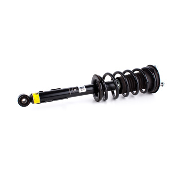 Toyota Mark X X130 Front Left Shock Absorber (coil spring assembly) 2012 - 2018 with AVS (Adaptive Variable Suspension) 48510-0P040