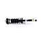 BMW 7 series E38 Rear Right Shock Absorber Assembly Levelling Regulation Suspension with EDC 37121091292