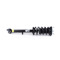 Lexus RC RC200t, RC300, RC300h, RC350 RWD F Sport Front Left Shock Absorber Coil Spring Assembly with AVS 48520-24110