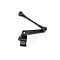 Land Rover Range Rover Sport L320 (2005-2013) 3-Pin Level Sensor with Coupling Rod (without VDS) Rear Left or Right AH225B732AC