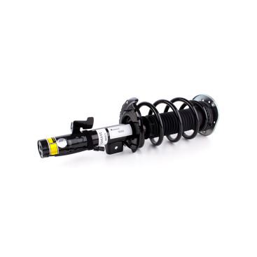 Range Rover Evoque L538 Front Right Shock Absorber Coil Spring Assembly with Magnetic Ride Control LR079422